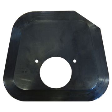 RH Chaffer Seal To Fit John Deere® - New (Aftermarket)