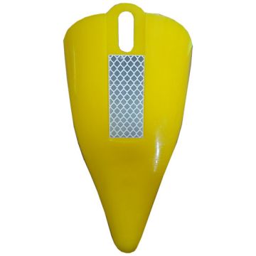 Snout Tip To Fit John Deere® - New (Aftermarket)