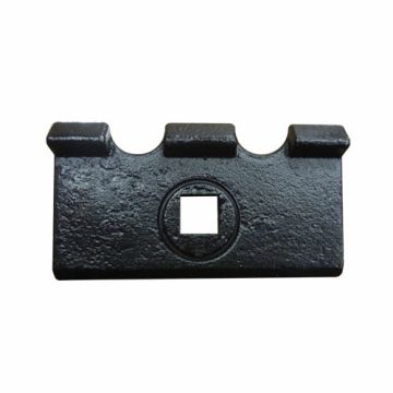 Beater Bar To Fit John Deere® - New (Aftermarket)