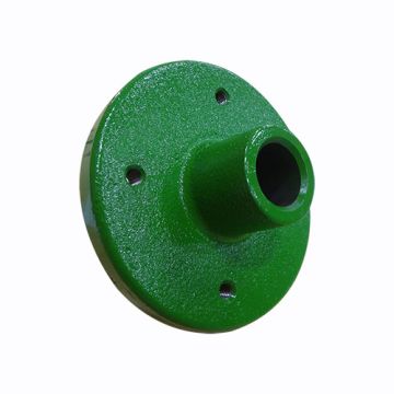 Spreader Disc Hub To Fit John Deere® - New (Aftermarket)