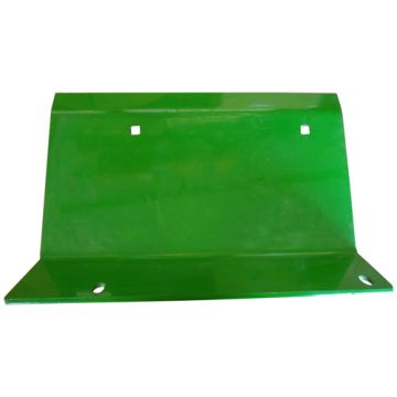 Feed Housing Floor To Fit John Deere® - New (Aftermarket)