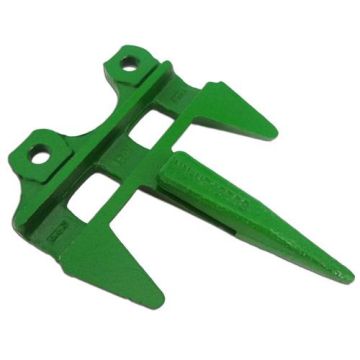 Grain Head, Cutter Bar, Guard, Triple To Fit John Deere® - New (Aftermarket)