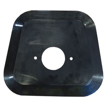 Sieve Front Seal To Fit John Deere® - New (Aftermarket)