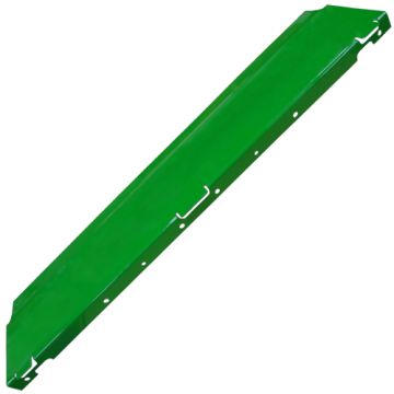 Feeder House Floor Bottom Plate To Fit John Deere® - New (Aftermarket)