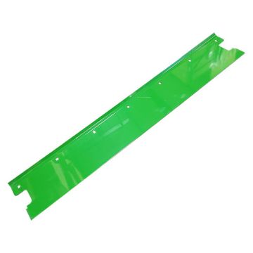 Feeder House Front Plate To Fit John Deere® - New (Aftermarket)