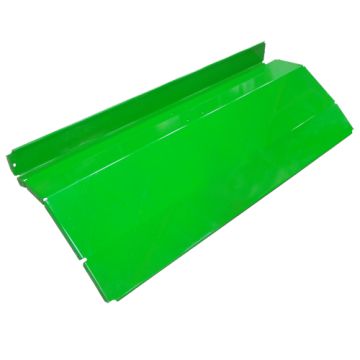 Straw Chopper Top Sheet To Fit John Deere® - New (Aftermarket)