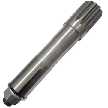 Auger, Unloading, Vertical, Lower Drive Shaft To Fit John Deere® - New (Aftermarket)