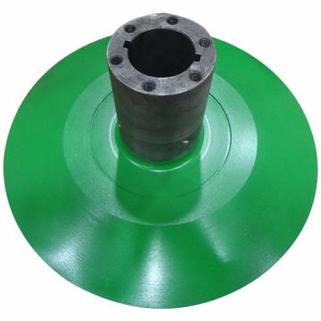 Reverser, Sheaves, Inner Pulley To Fit John Deere® - New (Aftermarket)