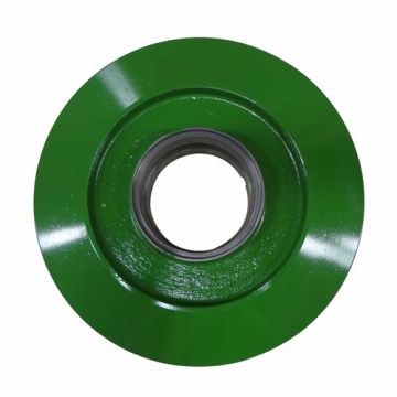 Upper Feederhouse Half Sheave To Fit John Deere® - New (Aftermarket)