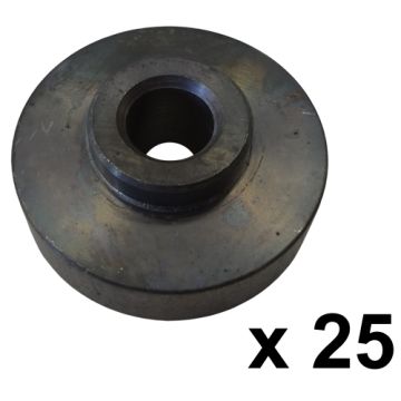 Straw Chopper Blade Bushing To Fit John Deere® - New (Aftermarket)