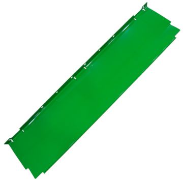Feeder House, Floor, Bottom Plate To Fit John Deere® - New (Aftermarket)