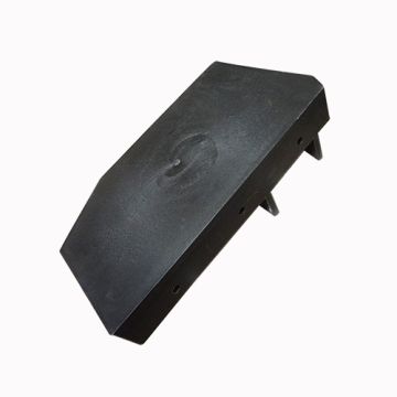 Spreader Blade To Fit John Deere® - New (Aftermarket)