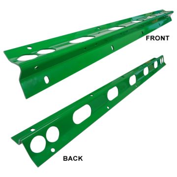 Seperator, Feed Accelerator, Assembly, Support To Fit John Deere® - New (Aftermarket)