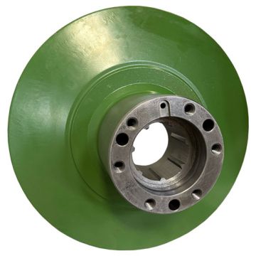 Reverser Pulley To Fit John Deere® - New (Aftermarket)