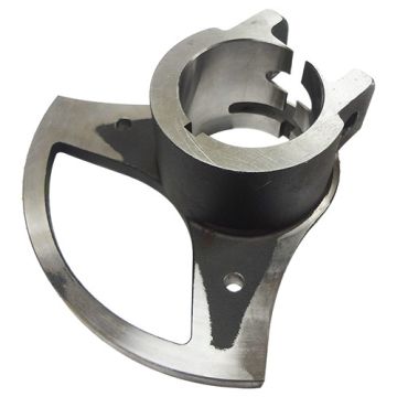 Concave Adjuster Hub To Fit John Deere® - New (Aftermarket)
