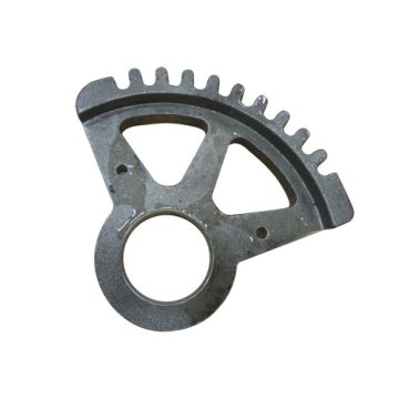 Concave Adjusting Gear To Fit John Deere® - New (Aftermarket)