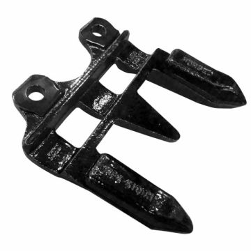 Grain Head, Cutter Bar, Guard, Triple To Fit John Deere® - New (Aftermarket)