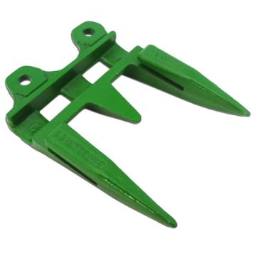 Grain Head, Cutter Bar, Guard, Triple To Fit John Deere® - New (Aftermarket)