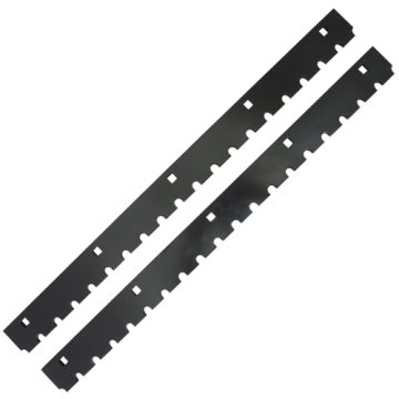 Discharge Beater Wear Strip To Fit John Deere® - New (Aftermarket)