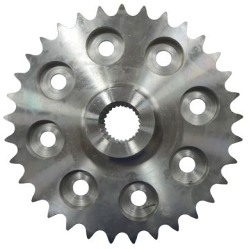 Sprocket, Chain Drive To Fit International/CaseIH® - New (Aftermarket)
