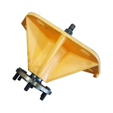 Axle Assembly To Fit International/CaseIH® - New (Aftermarket)