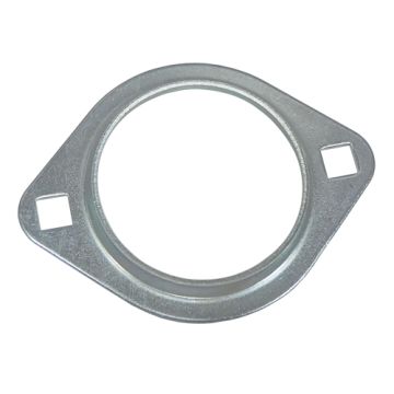 Bearing, Flange Half To Fit Various - New (Aftermarket)