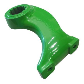 Grain Head, Wobble Box, Arm To Fit John Deere® - New (Aftermarket)
