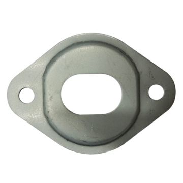 Grain Head, Finger Guide, Hold Down Plate To Fit John Deere® - New (Aftermarket)