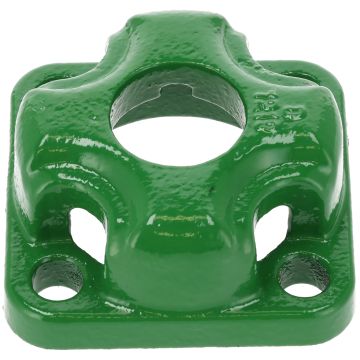 Slip Clutch Jaw Retainer To Fit John Deere® - New (Aftermarket)