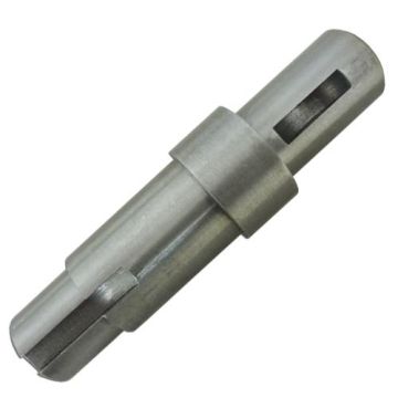 Elevator, Clean Grain, Gear Case, Shaft To Fit John Deere® - New (Aftermarket)