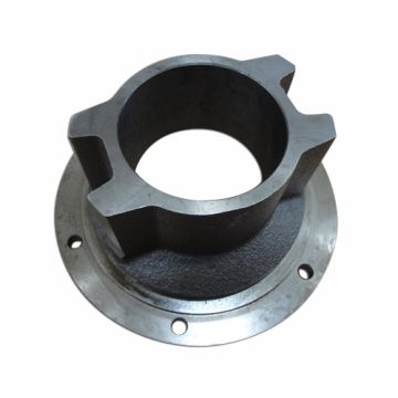 Upper Feeder House Drive Hub To Fit John Deere® - New (Aftermarket)