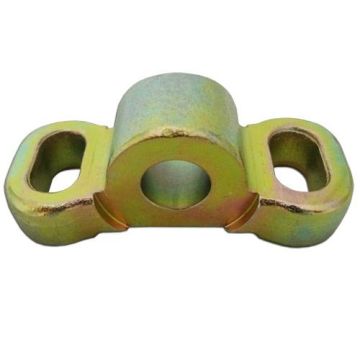 Grain Head, Wobble Box, Clamp To Fit John Deere® - New (Aftermarket)