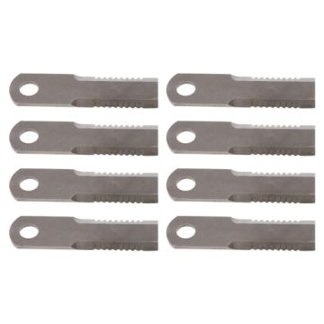 Chopper, Replacement Blade, Pack of 8 To Fit Various - New (Aftermarket)