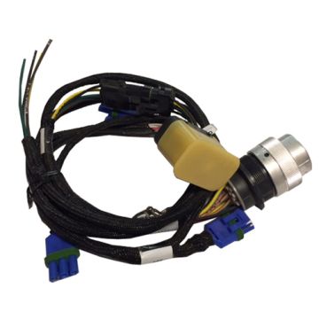New Style CIH Main HS Harness, 3 sensor To Fit Capello® - New (Aftermarket)