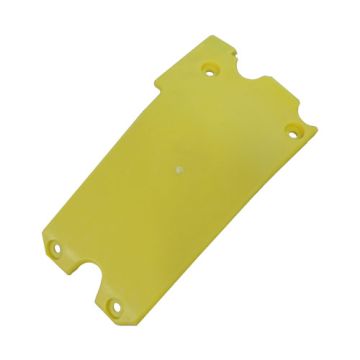 Poly Skid Pad Cover To Fit John Deere® - New (Aftermarket)
