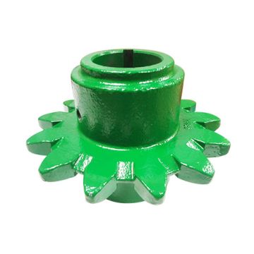 Feeder Chain Sprocket To Fit John Deere® - New (Aftermarket)