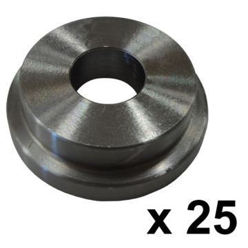 Straw Chopper Blade Spacer To Fit John Deere® - New (Aftermarket)