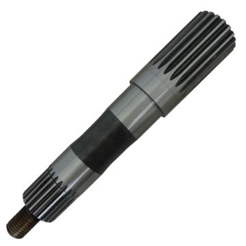 Auger, Unloading, Vertical, Lower Drive Shaft To Fit John Deere® - New (Aftermarket)