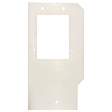 Clean Grain Elevator Cover To Fit John Deere® - New (Aftermarket)
