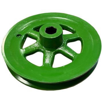 Cutterbar Drive Pulley To Fit John Deere® - New (Aftermarket)