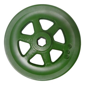 Drive Pulley To Fit John Deere® - New (Aftermarket)
