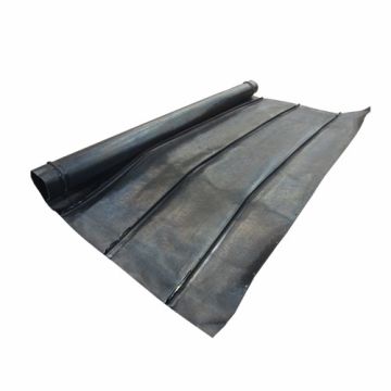 Draper Belt, Center Feed To Fit John Deere® - New (Aftermarket)