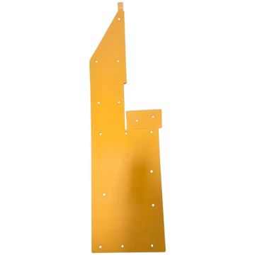 Skid Shoe To Fit John Deere® - New (Aftermarket)