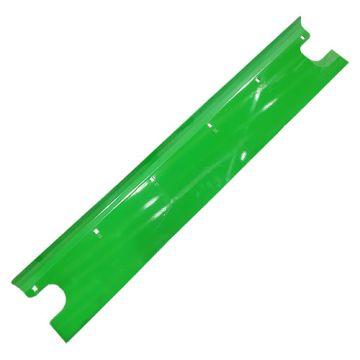 Feeder House Front Plate To Fit John Deere® - New (Aftermarket)