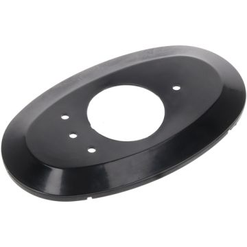 Chaffer Frame Seal To Fit John Deere® - New (Aftermarket)