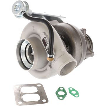 Turbo Charger To Fit International/CaseIH® - New (Aftermarket)
