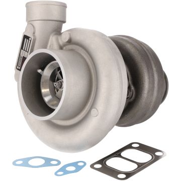 Turbo Charger To Fit International/CaseIH® - New (Aftermarket)