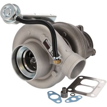 Turbo Charger To Fit International/CaseIH® - New (Aftermarket)