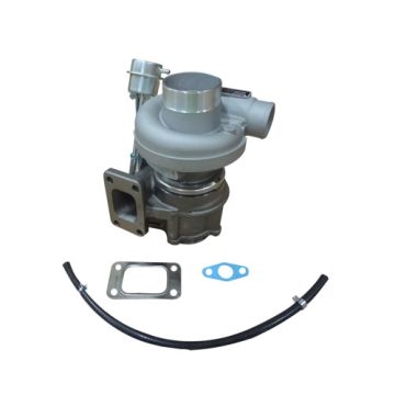 Turbocharger To Fit International/CaseIH® - New (Aftermarket)