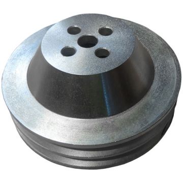 Crankshaft Pulley To Fit International/CaseIH® - New (Aftermarket)